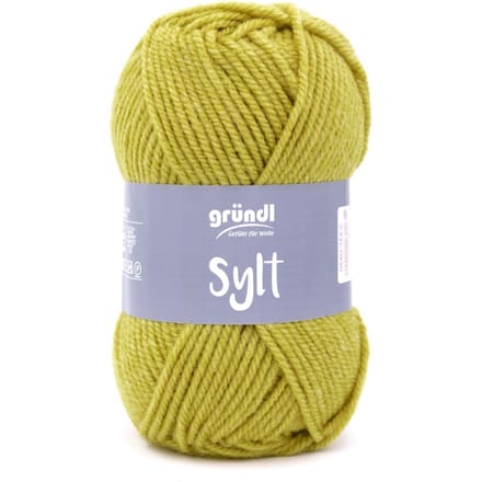 Gründl Sylt - Kleur 04