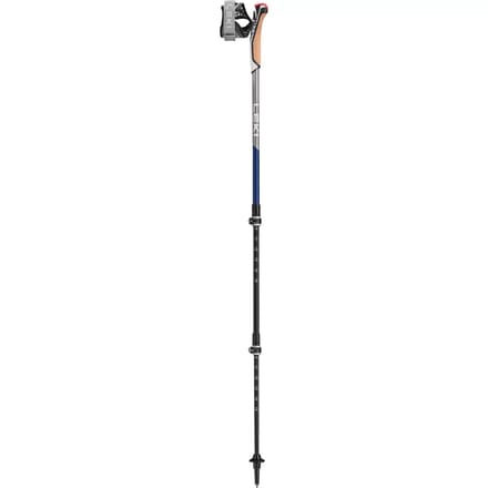 LEKI - 65326031 - Nordic walkingstokken - Unisex