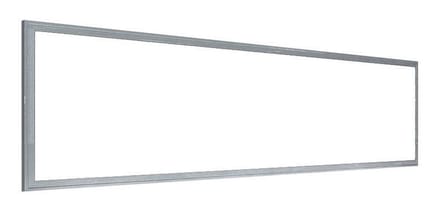 Groenovatie LED Paneel - 40W - Inc. Driver - 120x30 cm - Warm Wit
