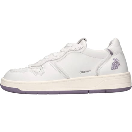 D.a.t.e. Witte sneakers