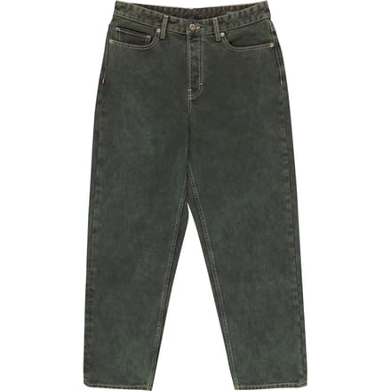 Katoenen Tapered Jeans Element Relax 5
