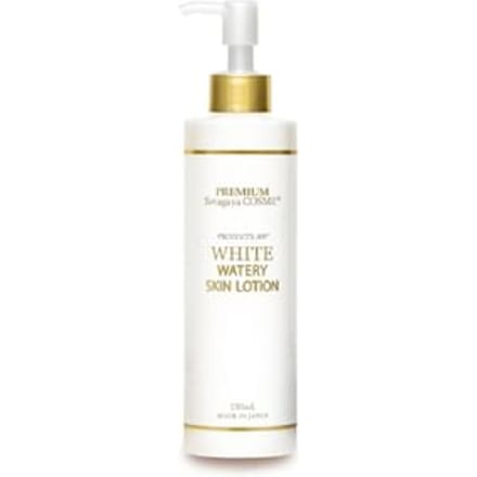 Setagaya COSME - White Watery Skin Lotion 230ml