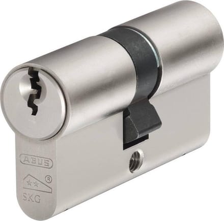 ABUS e60 cilinder SKG** - 40/55