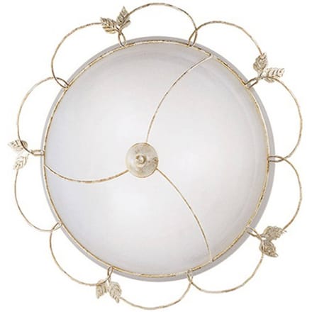 Plafondlamp FLORA by Kögl, 58 cm