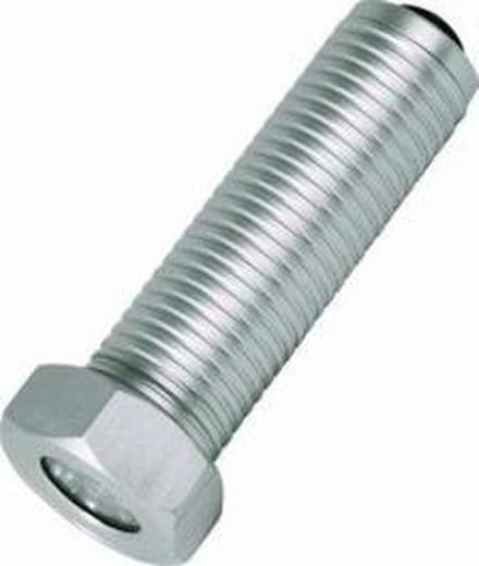 Aluminium LED zaklamp
