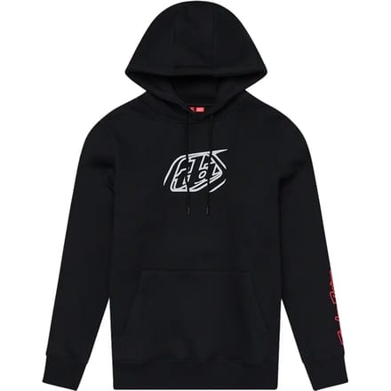 Junior Hoodie Troy Lee Designs Badge