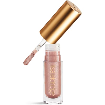 Lisa Eldridge Liquid Lurex Eyeshadow - Bianca