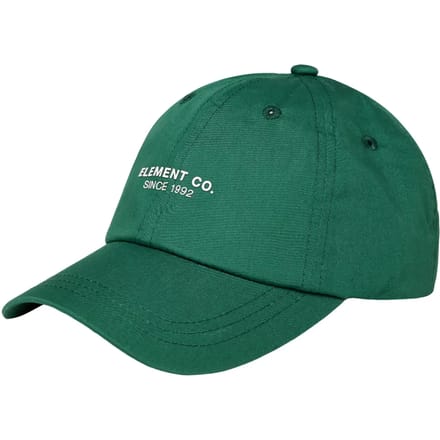 Element Co Pet Groen Man