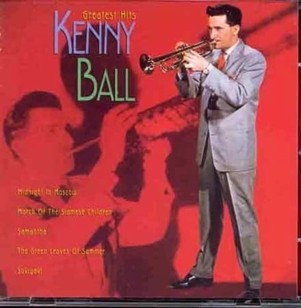 Kenny Ball And His Jazzmen - Greatest Hits (CD)