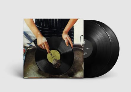 Various Artists - Harde Smart : Flemish & Dutch Grooves From The 70's (2 LP)