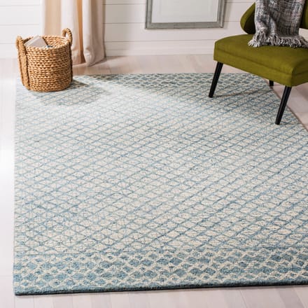 Vloerkleed Hagen Diamanten | Safavieh