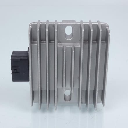 Régulateur de tension Tecnium pour quad Honda 500 TRX FA 2001 à 2004 Neuf