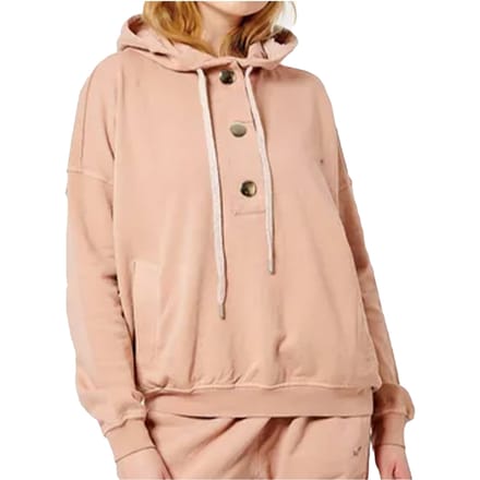 Sweat Kaporal woman Accro smooth