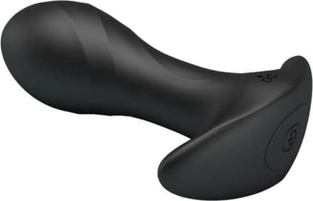 Morton Vibrerende Buttplug