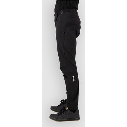 Mons Royale Diversion Merino Trail Pants zwart