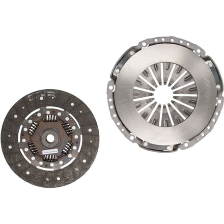 Schaeffler Luk Koppelingsset LUK 624 3739 09