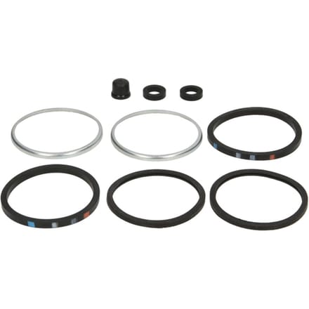 Reparatieset, remklauw AUTOFREN SEINSA D4-077