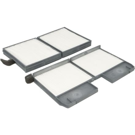 Herth+Buss Elparts Cabinefilter HERTH+BUSS JAKOPARTS J1342022