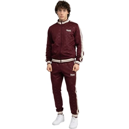 Lonsdale trainingspak Ashwell trainingspak, slanke pasvorm