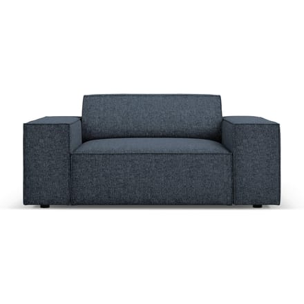 Fauteuil Jodie chenille | Micadoni Home
