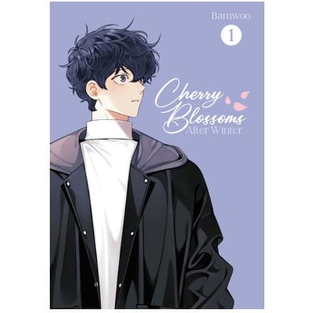 Cherry Blossoms After Winter: Volume 1 - Cherry Blossoms After Winter - Bamwoo