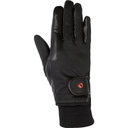Leren rijhandschoenen HKM Frosty