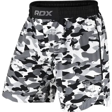 Korte MMA RDX T15