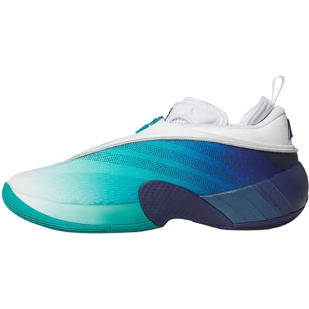 Adidas D.o.n. Issue 7 Pulse Pure Teal Groen
