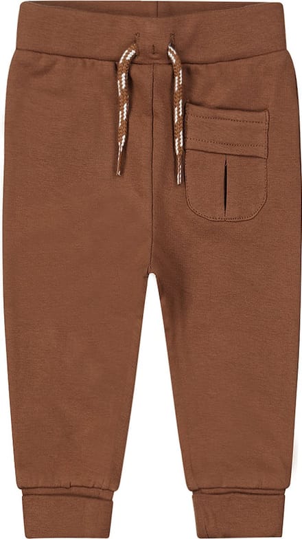 Dirkje Broek Zakje Brown 56