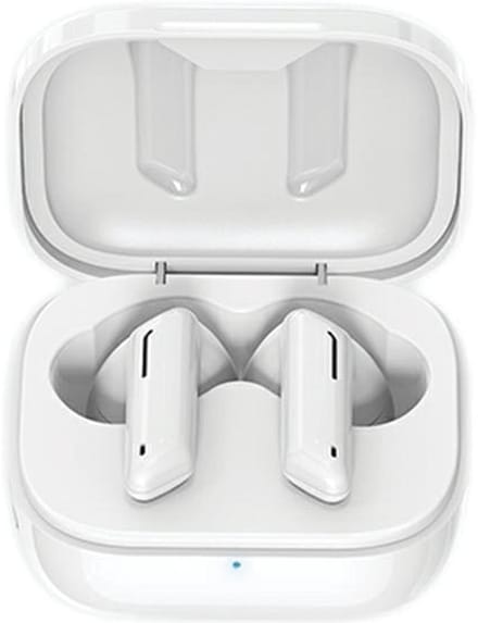 AWEI T36 Serie - Bluetooth Hoofdtelefoon - Wit - Stijlvol Design - Dotykowe Sterowanie