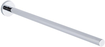 FugaFlow Eccelente Acces Handdoekhouder - 40cm - vast - chroom