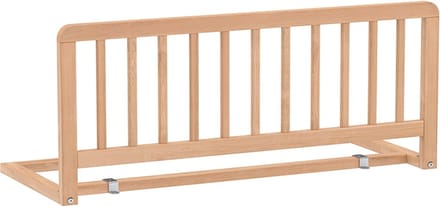 Petite Amélie ® Bedhekje voor kinderen - 90 x 38 cm - Naturel