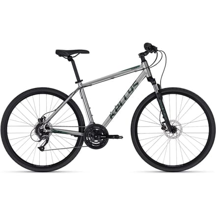 Fiets Kellys Cliff 90
