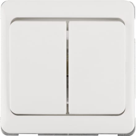 PEHA inbouw serie schakelaar