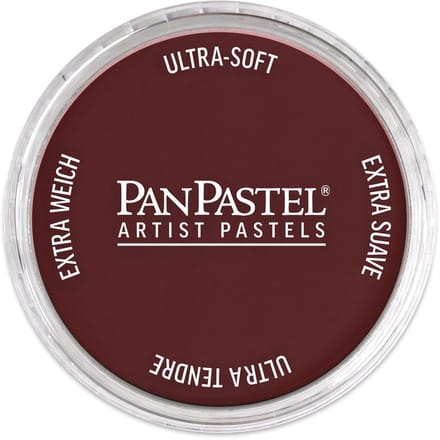 PanPastel - Crimson Shade