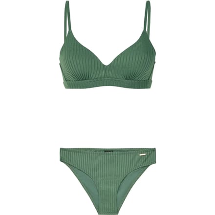 Dames zwemkleding top Protest Manja 25 BCD