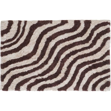 Veer Carpets Badmat bruno 60 x 90 cm