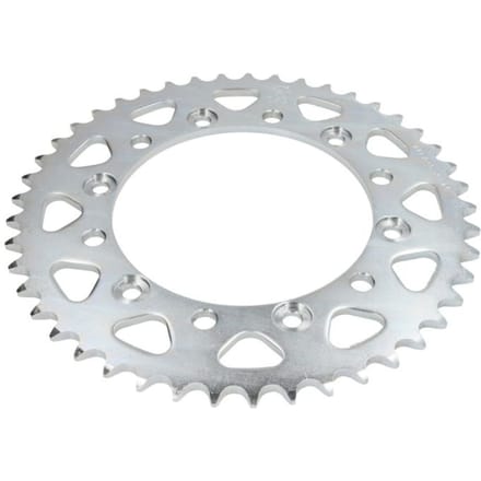 Tandwiel achter JT R245/3,45