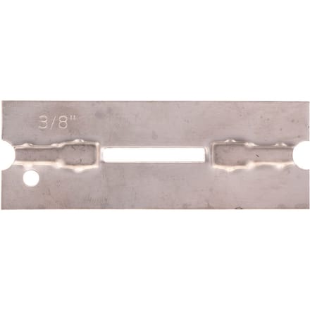 Husqvarna dieptestelmaat ketting 3/8mini