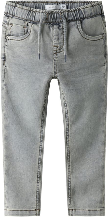 Name it Jeans Regular fit sweat