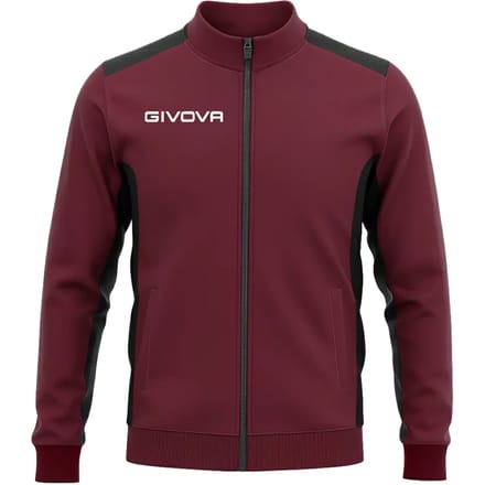 Track suit jas Givova Revolution