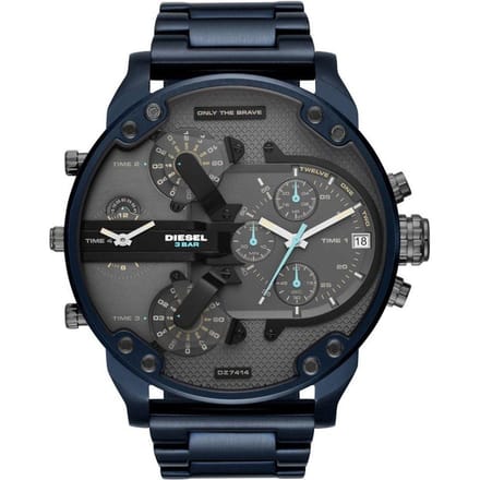 Diesel DZ7414 herenhorloge