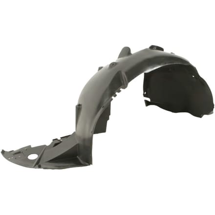 Plastic spatbordbekleding BLIC 6601-06-0000103P