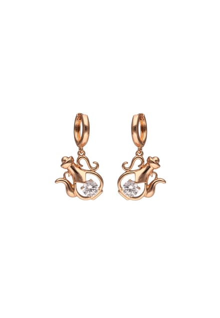 Gaya Earrings