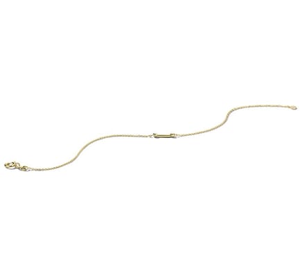 Geelgouden Armband 0 4023174