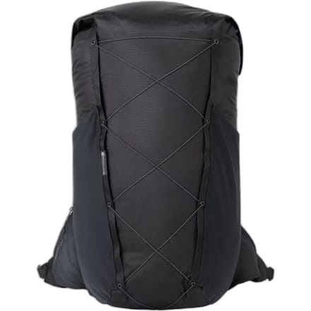 Montane Trailblazer Lt 28, rugzak, grijs