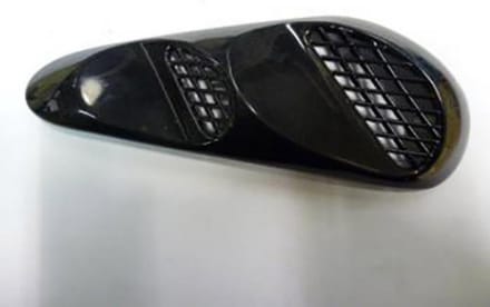 Prise d air pour Scooter Jonway 125 GT Neuf