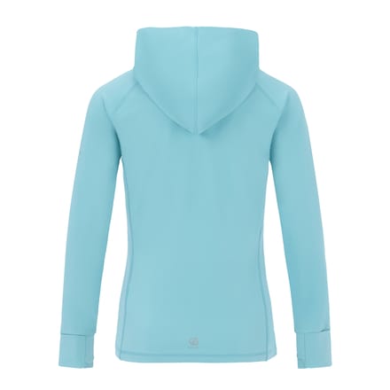 Dare 2B Dames Refresh Hoodie (Noordelijk Blauw)