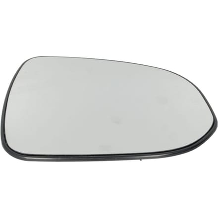 Buitenspiegel glas BLIC 6102-02-1292922P rechts