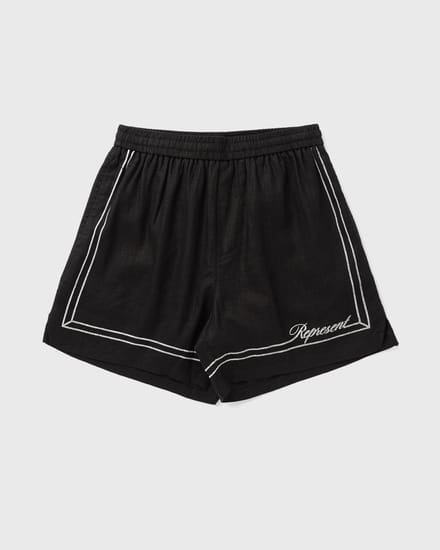Border Short